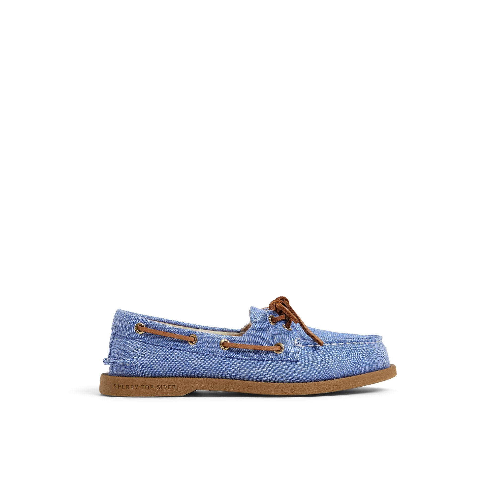 Authentic Original? 2 Eye Lite Boat Shoe