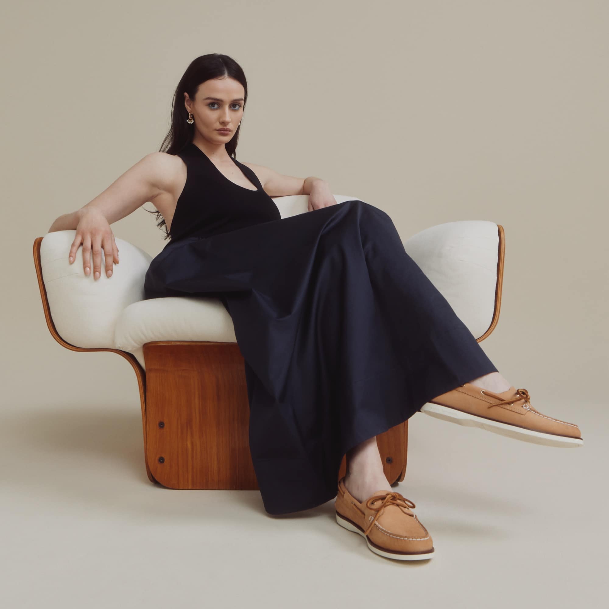 Gold Cup? Authentic Original? 2-Eye Boat Shoe - Image 8