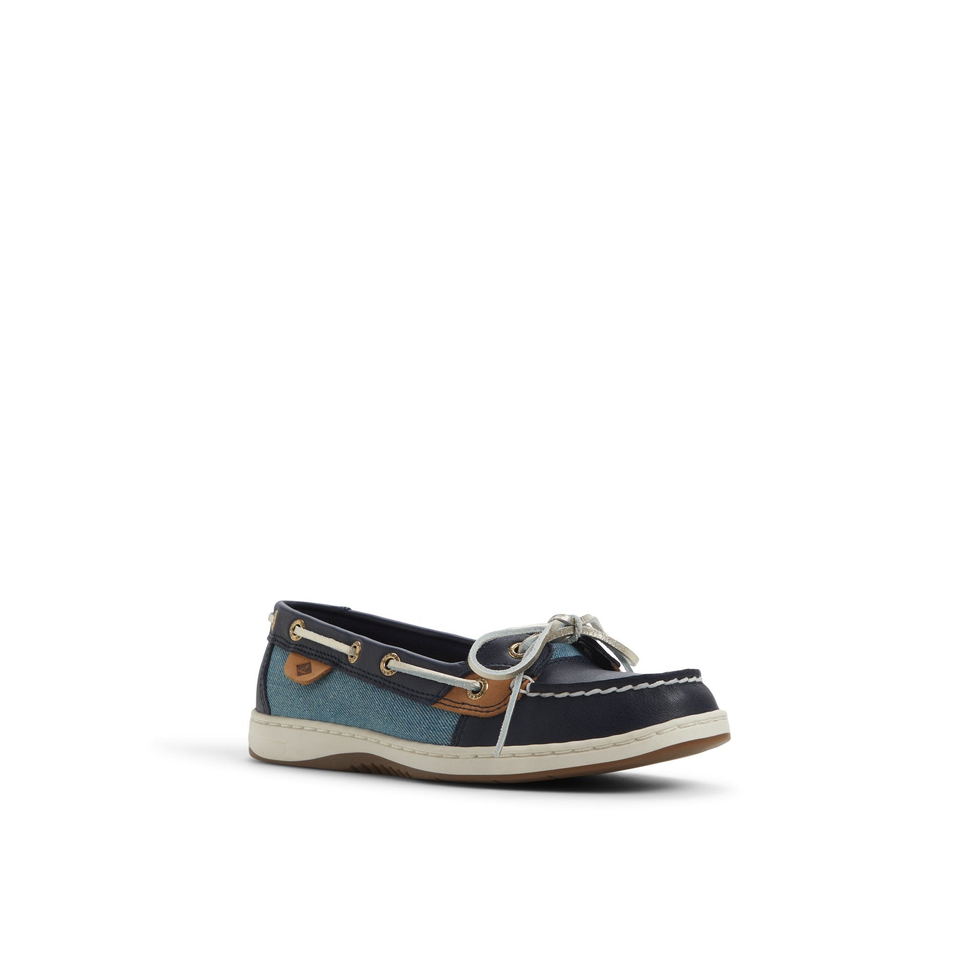 Angelfish 1 Eye Boat Shoe - Image 3