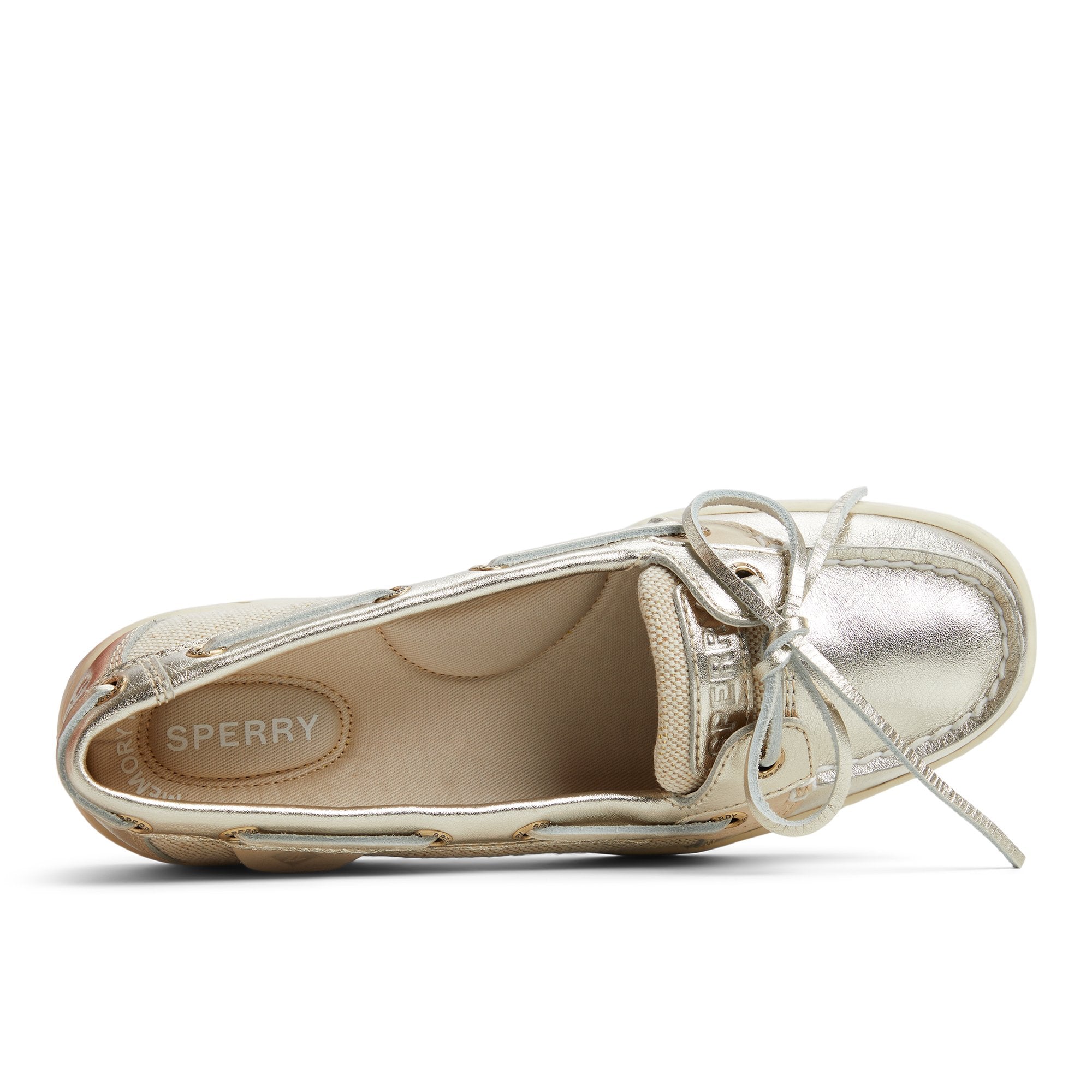 Angelfish 1 Eye Boat Shoe - Image 6