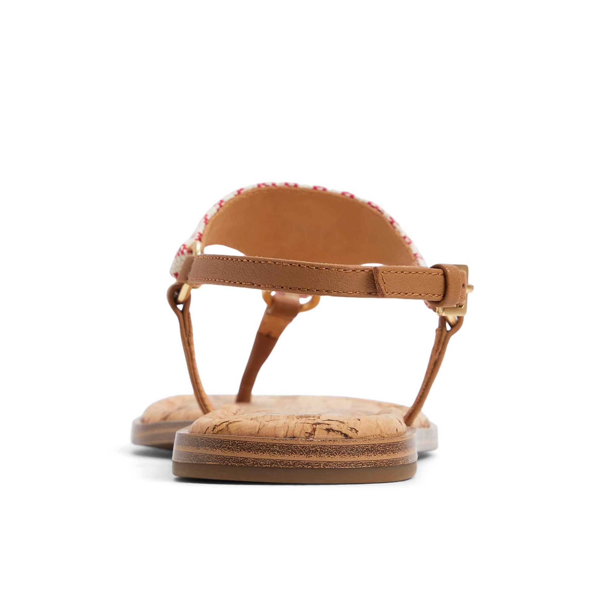 Riva T-bar Sandal - Image 4