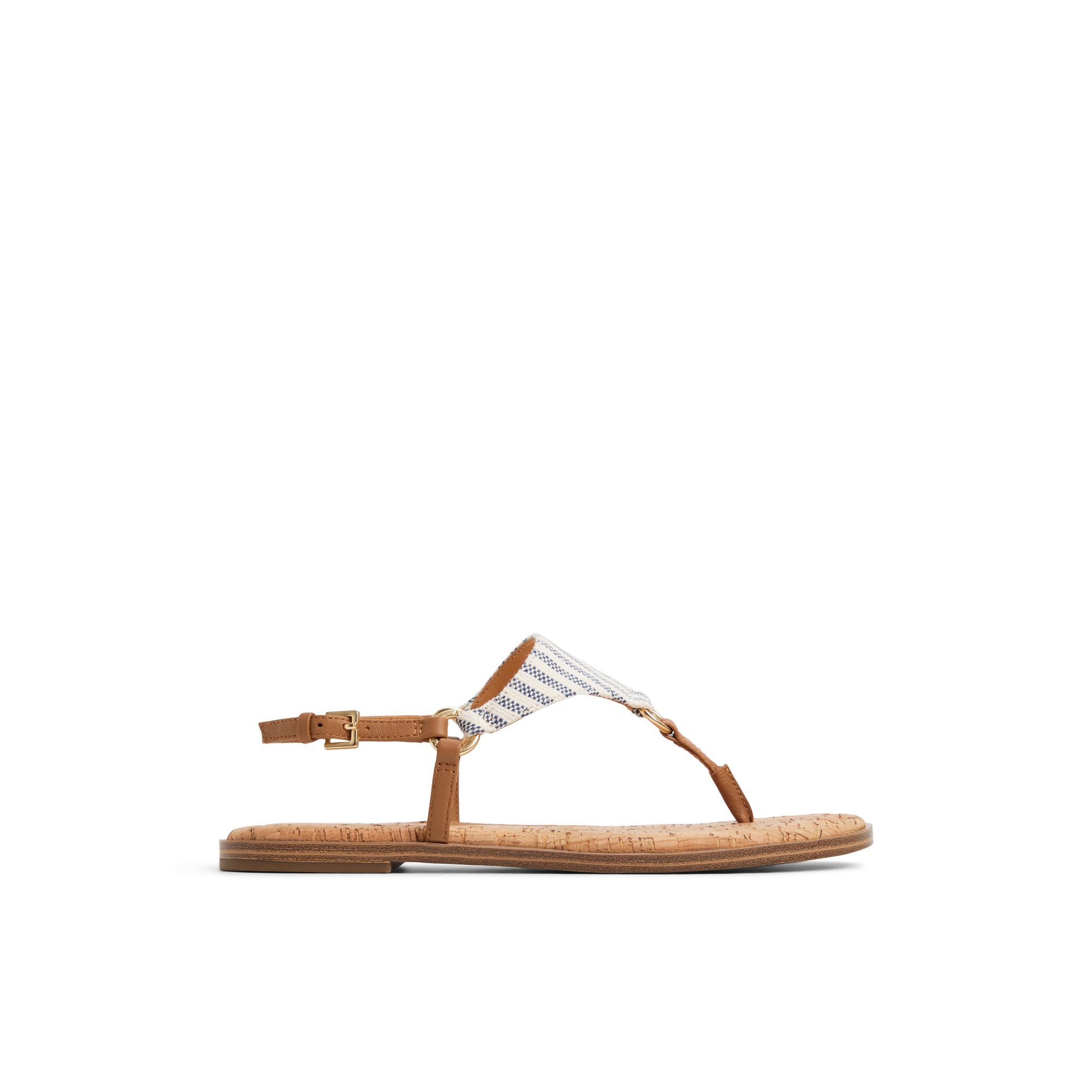 Riva T-bar Sandal