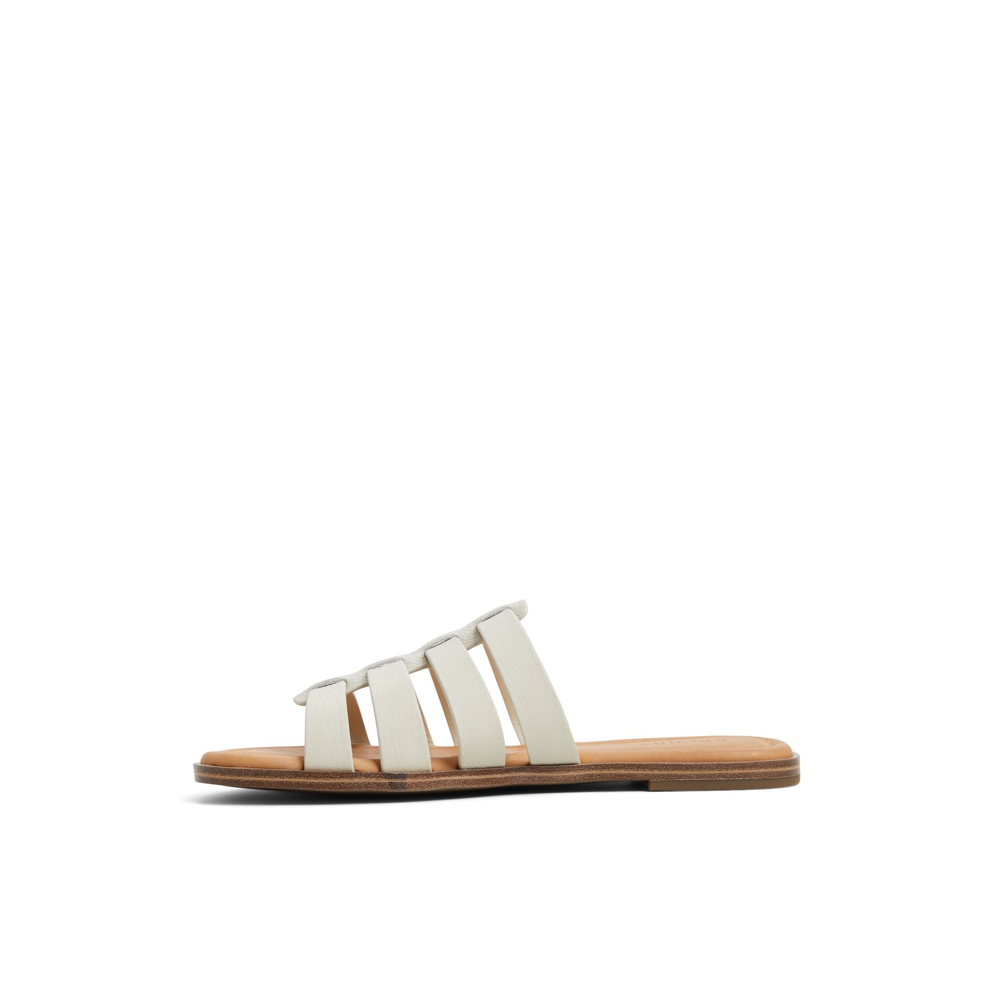 Riva Slide Sandals - Image 2