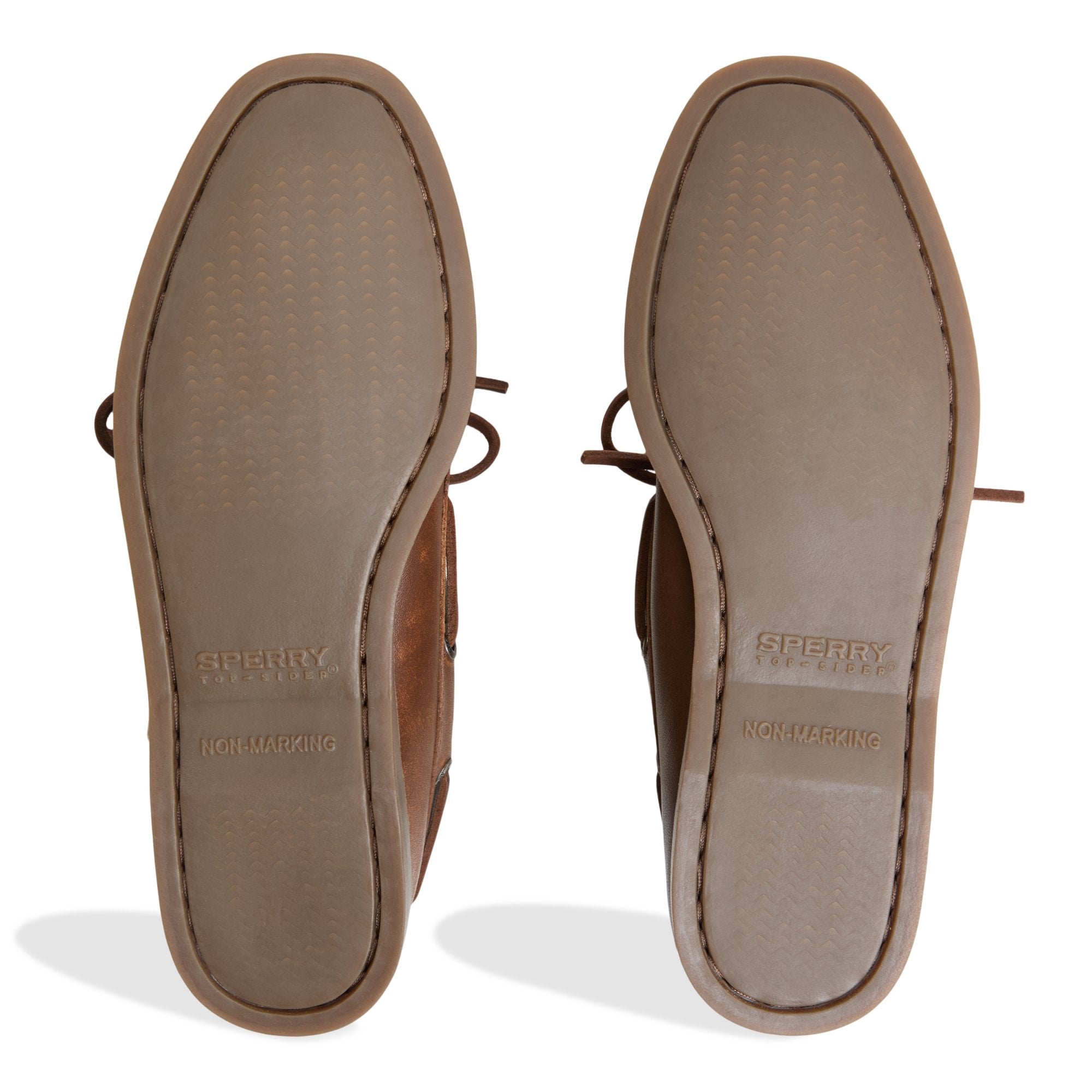 Sperry x Aritzia Authentic Original? 2-Eye Boat Shoe - Image 5