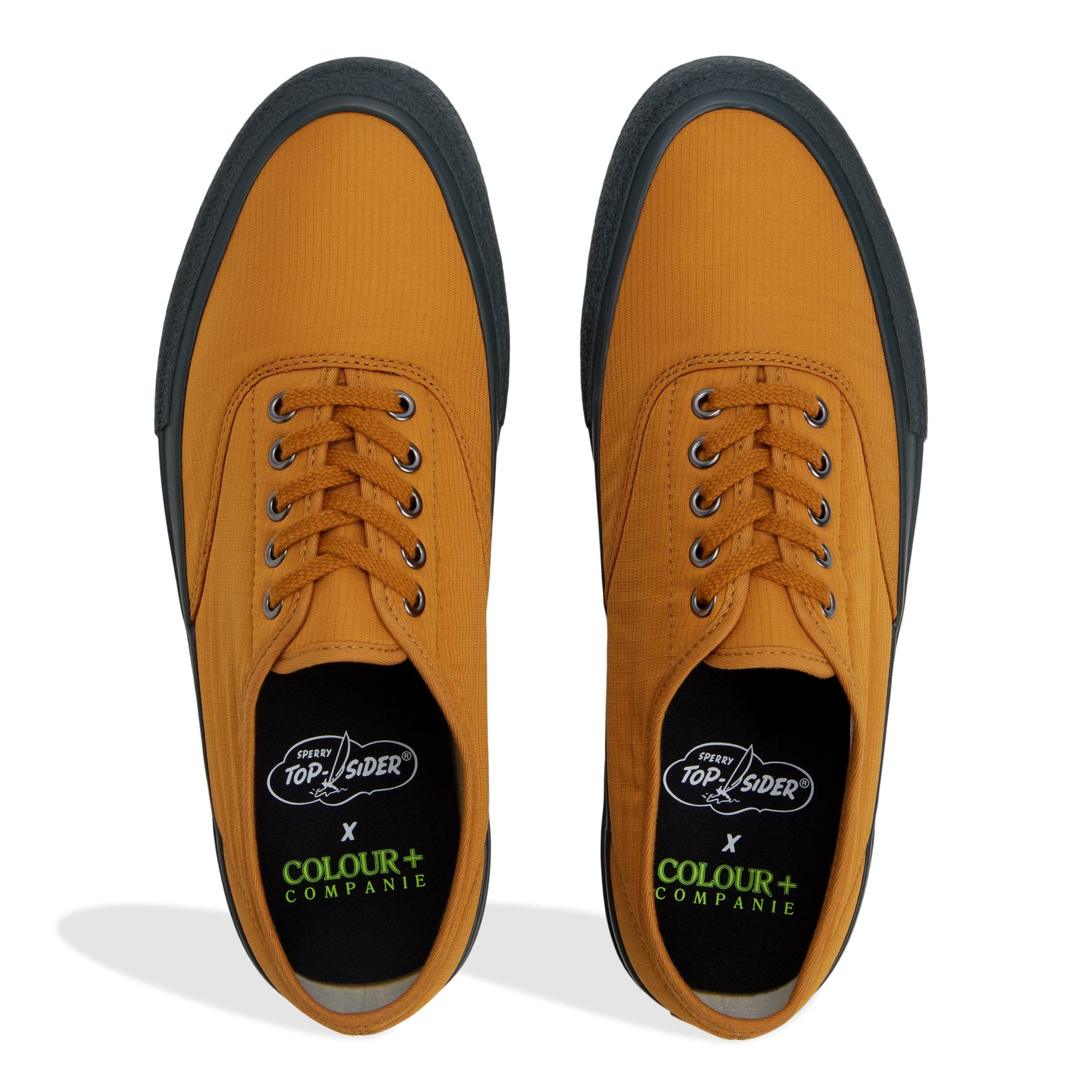 Sperry x Colour Plus Companie CVO - Image 6
