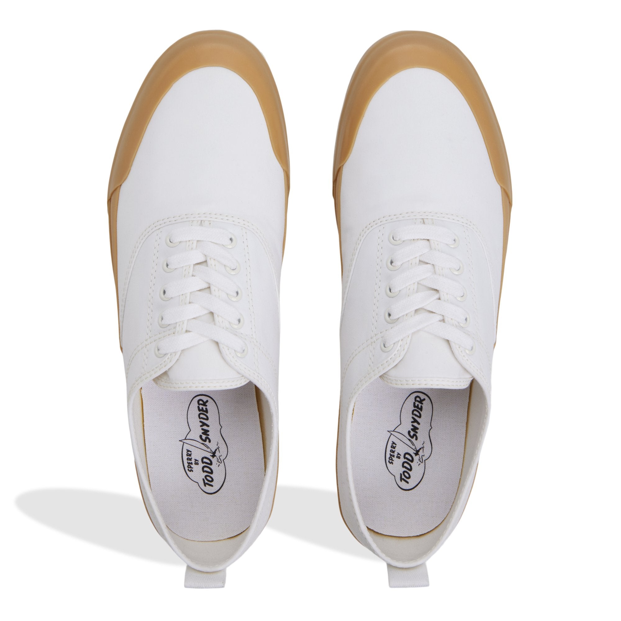 Sperry x Todd Snyder CVO Sneakers - Image 6