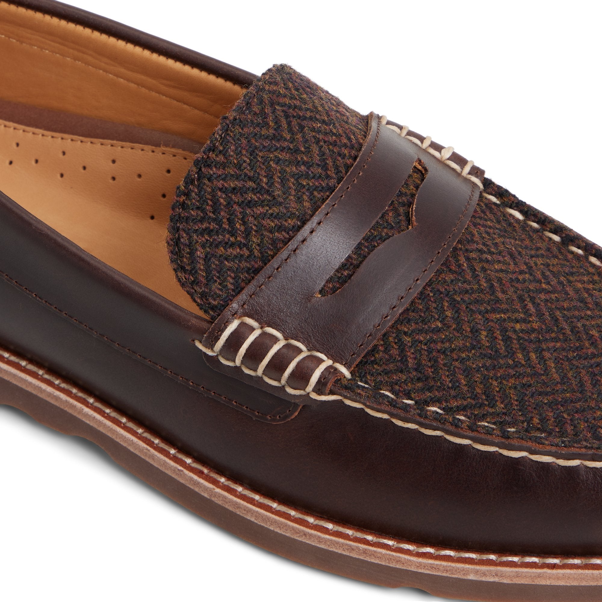 Ripple Penny Loafer - Image 7