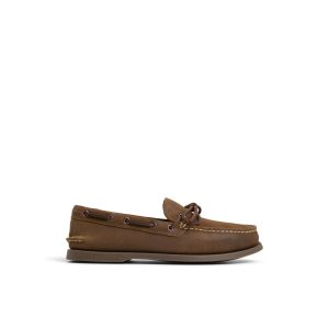 Authentic Original? 1-Eye Boat Shoe