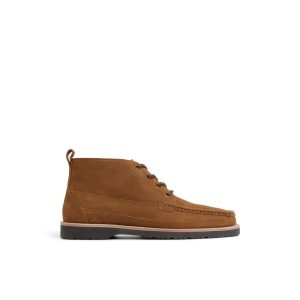 Authentic Original? Mini Lug Chukka Boot