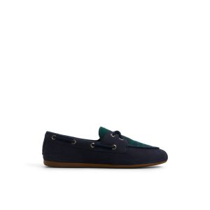 Slim Boat Shoe