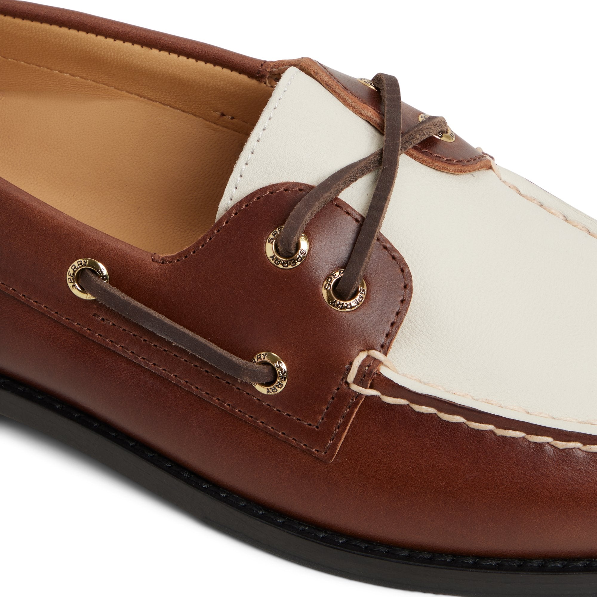 Prescott Boat Shoe - Image 7