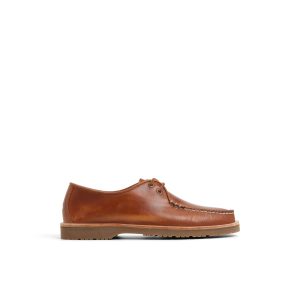 Authentic Original? Mini Lug Captain's Oxford