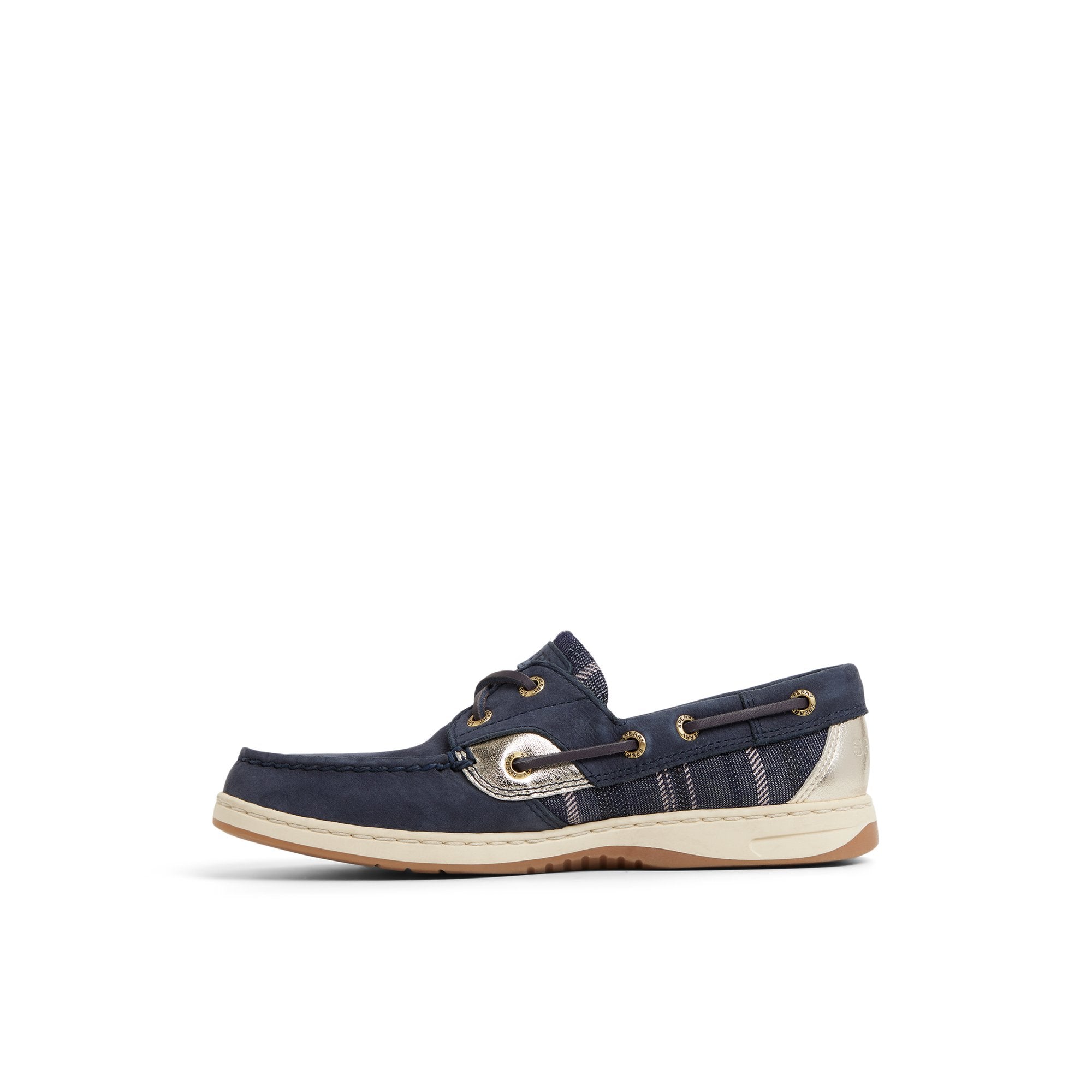 Bluefish 2 Eye Boat Shoe - Image 2