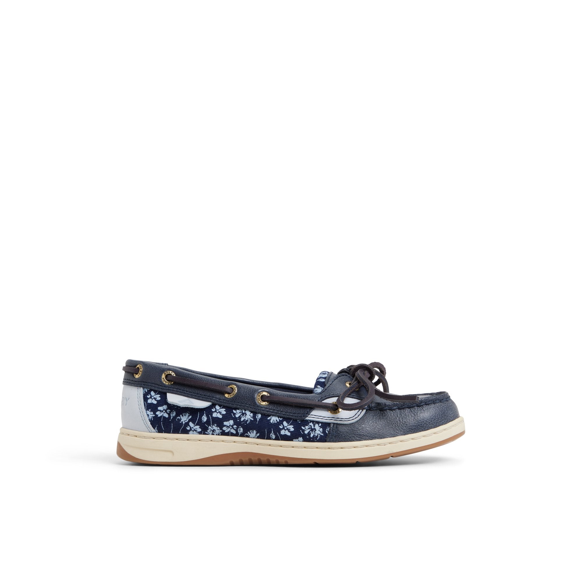 Angelfish 1 Eye Boat Shoe