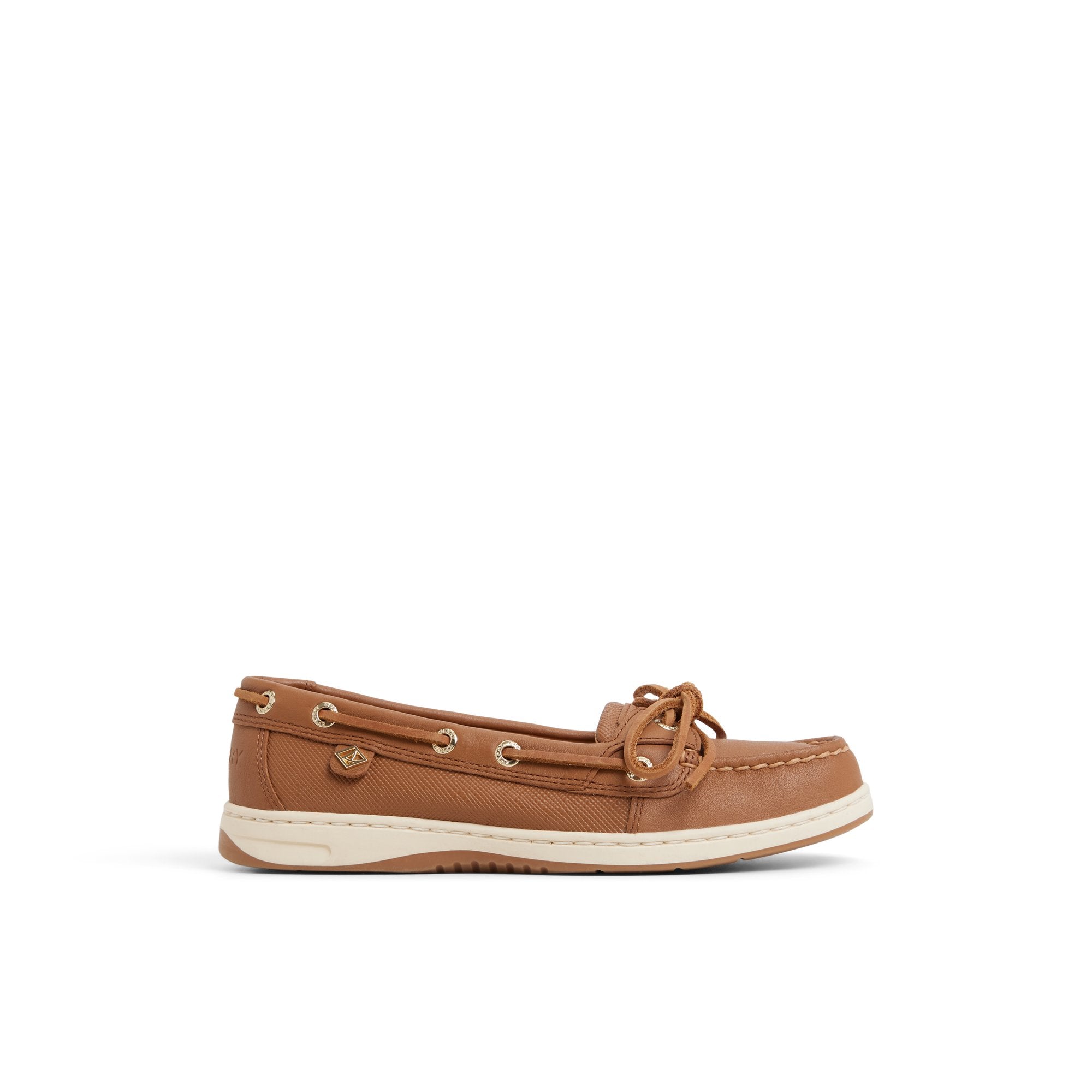 Gold Cup? Fish Boat Shoe