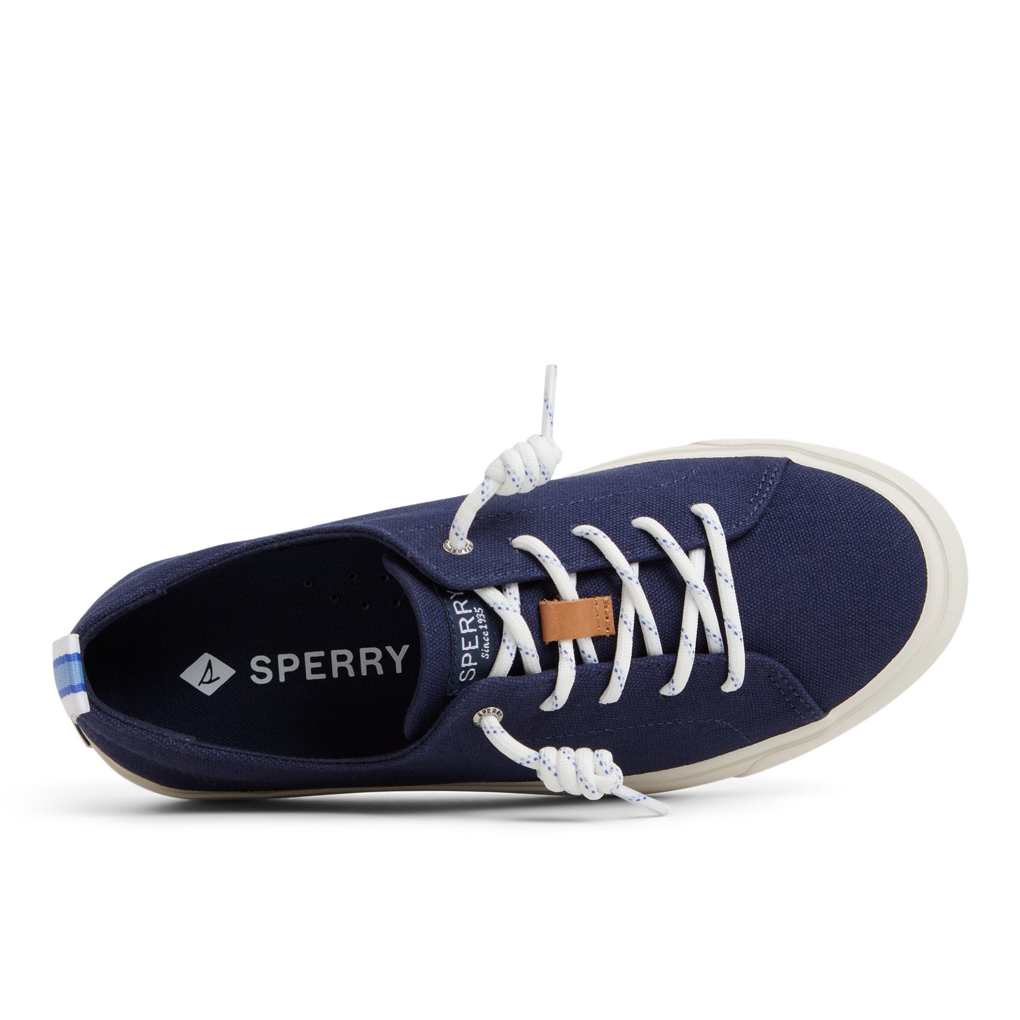 Cove Lace to Toe Sneaker - Image 6