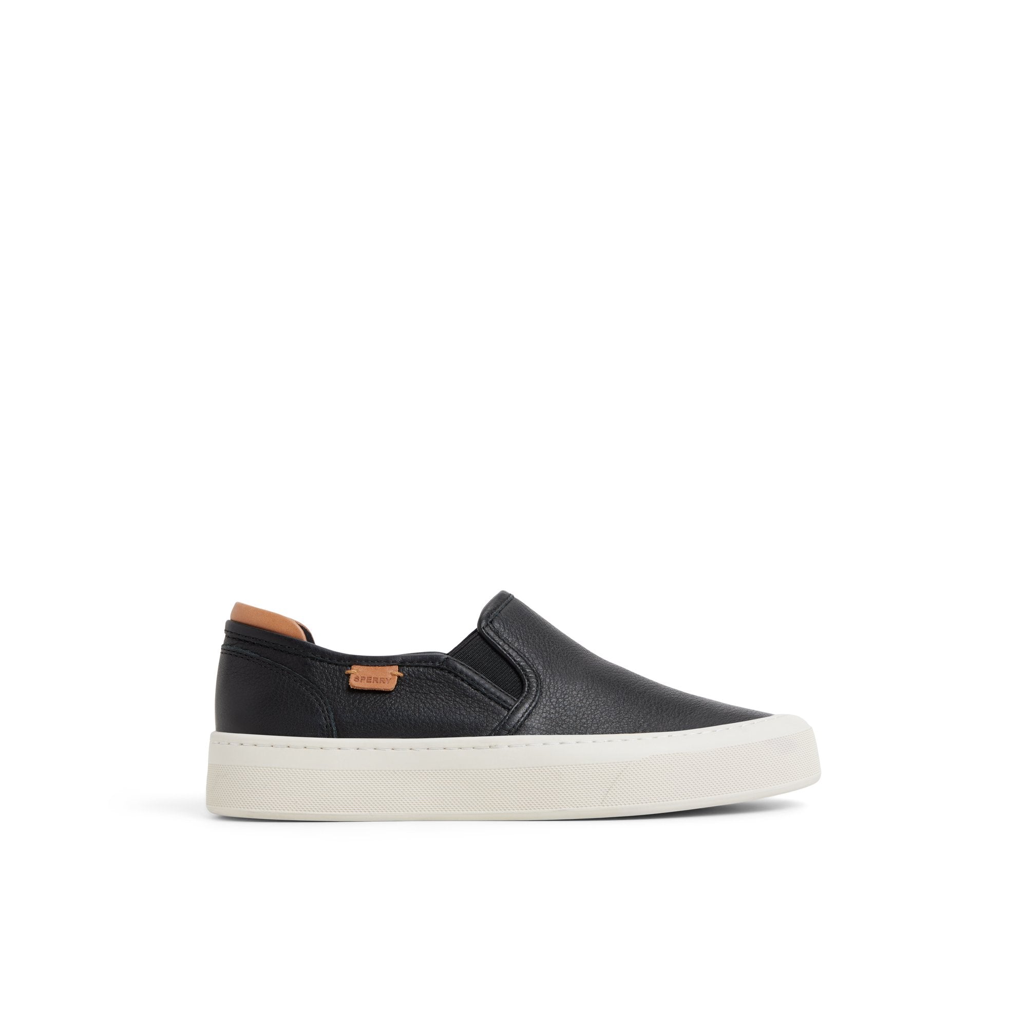 Candy Twin Slip On Sneaker
