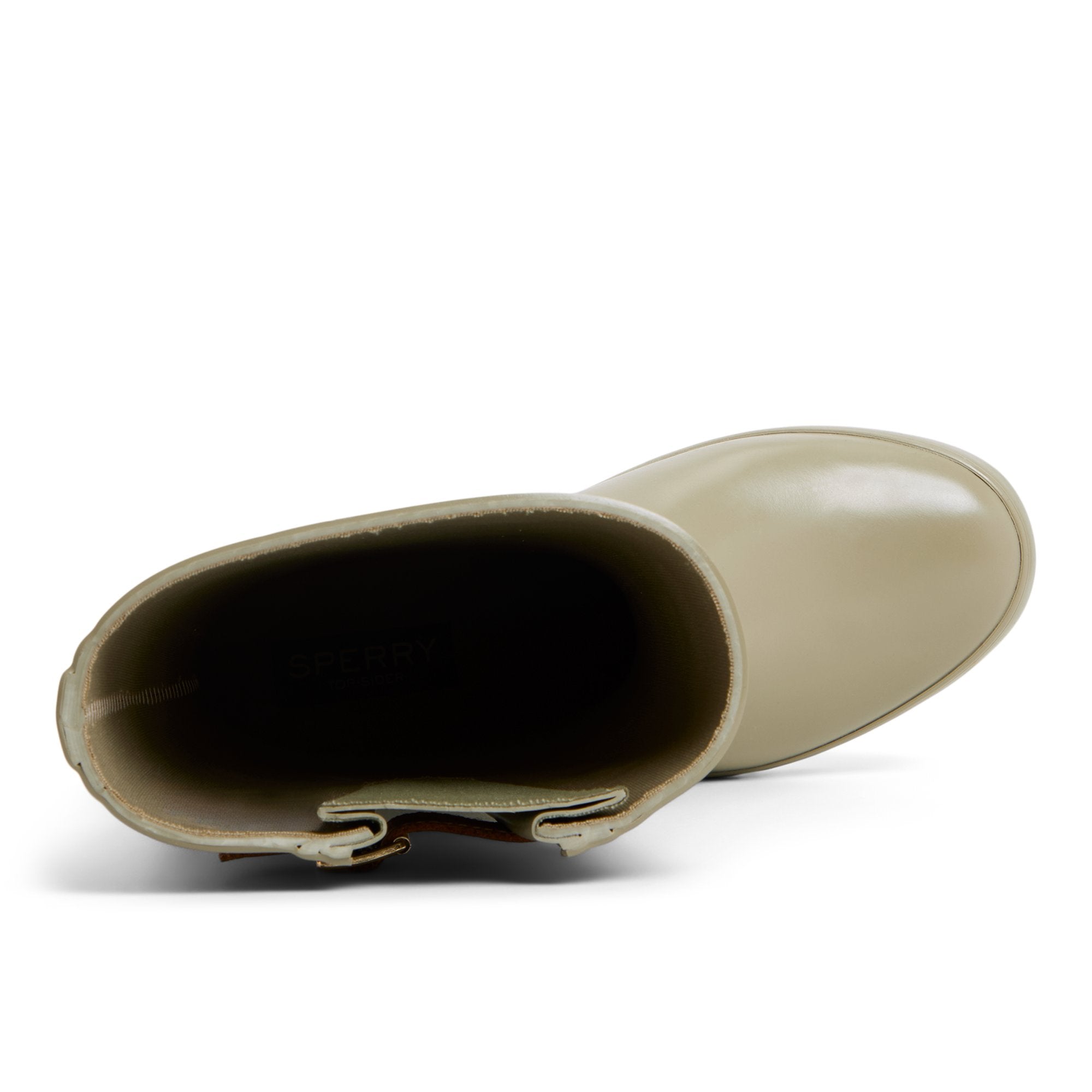 Drizzle Mid Calf Rain Boot - Image 6