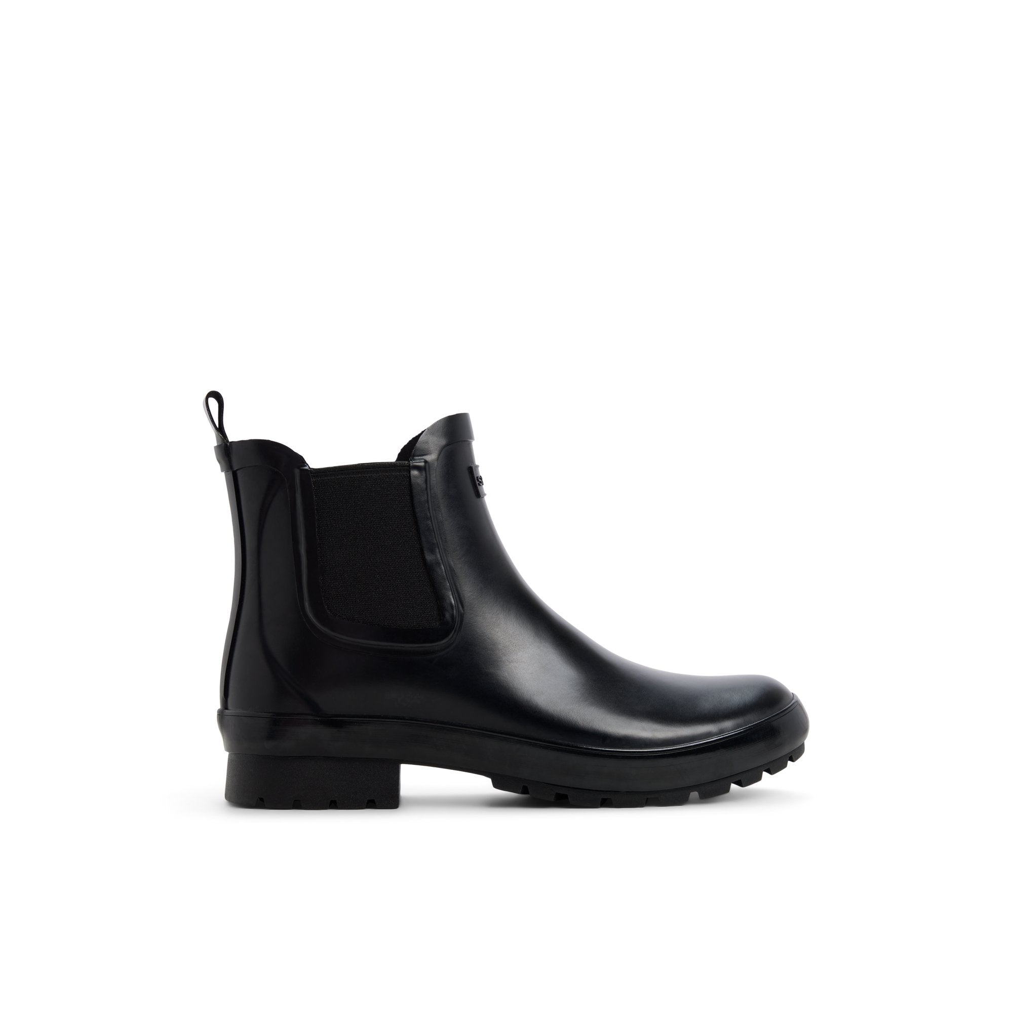 Drizzle Chelsea Rain Boot
