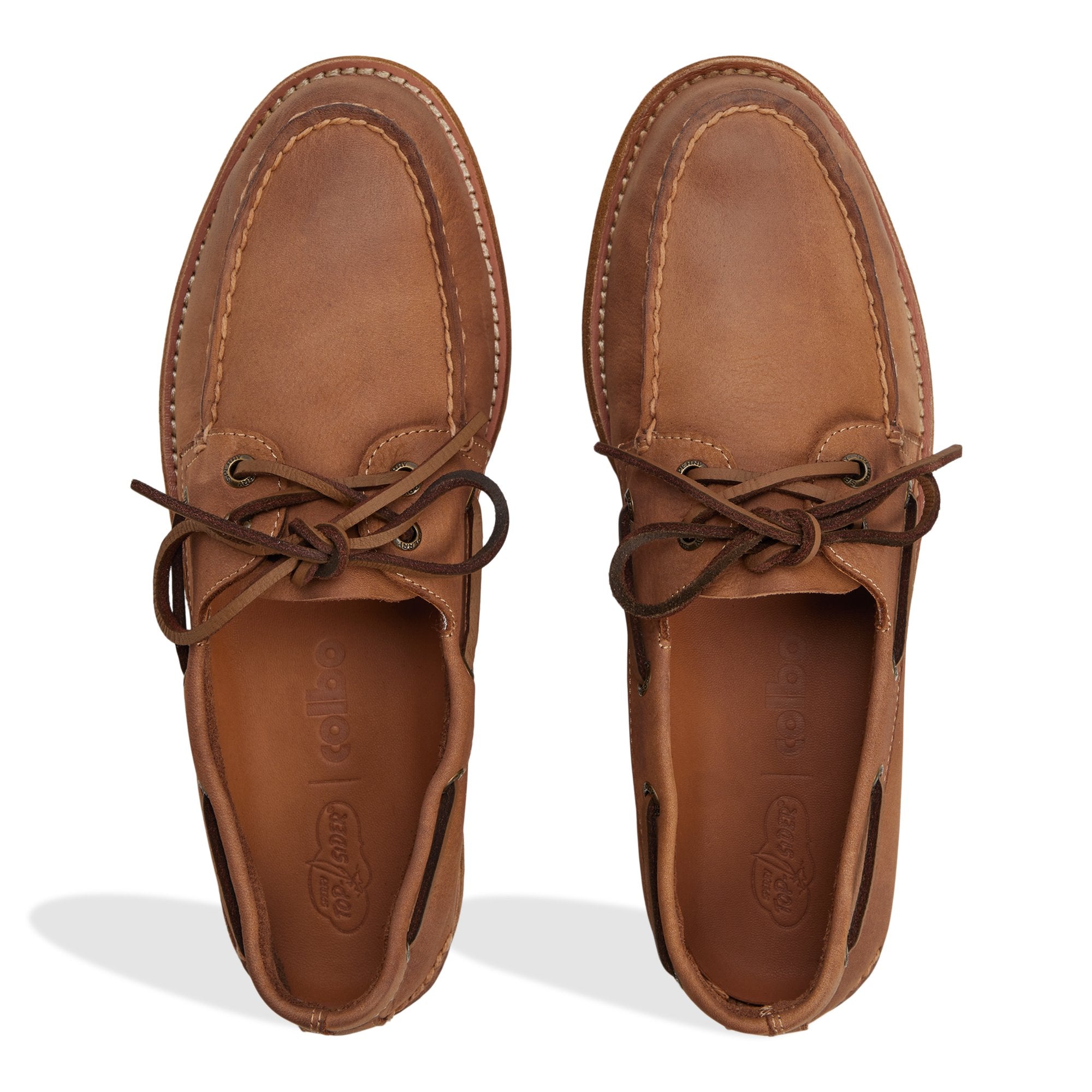 Sperry x Colbo Authentic Original? Boat Shoe - Image 6