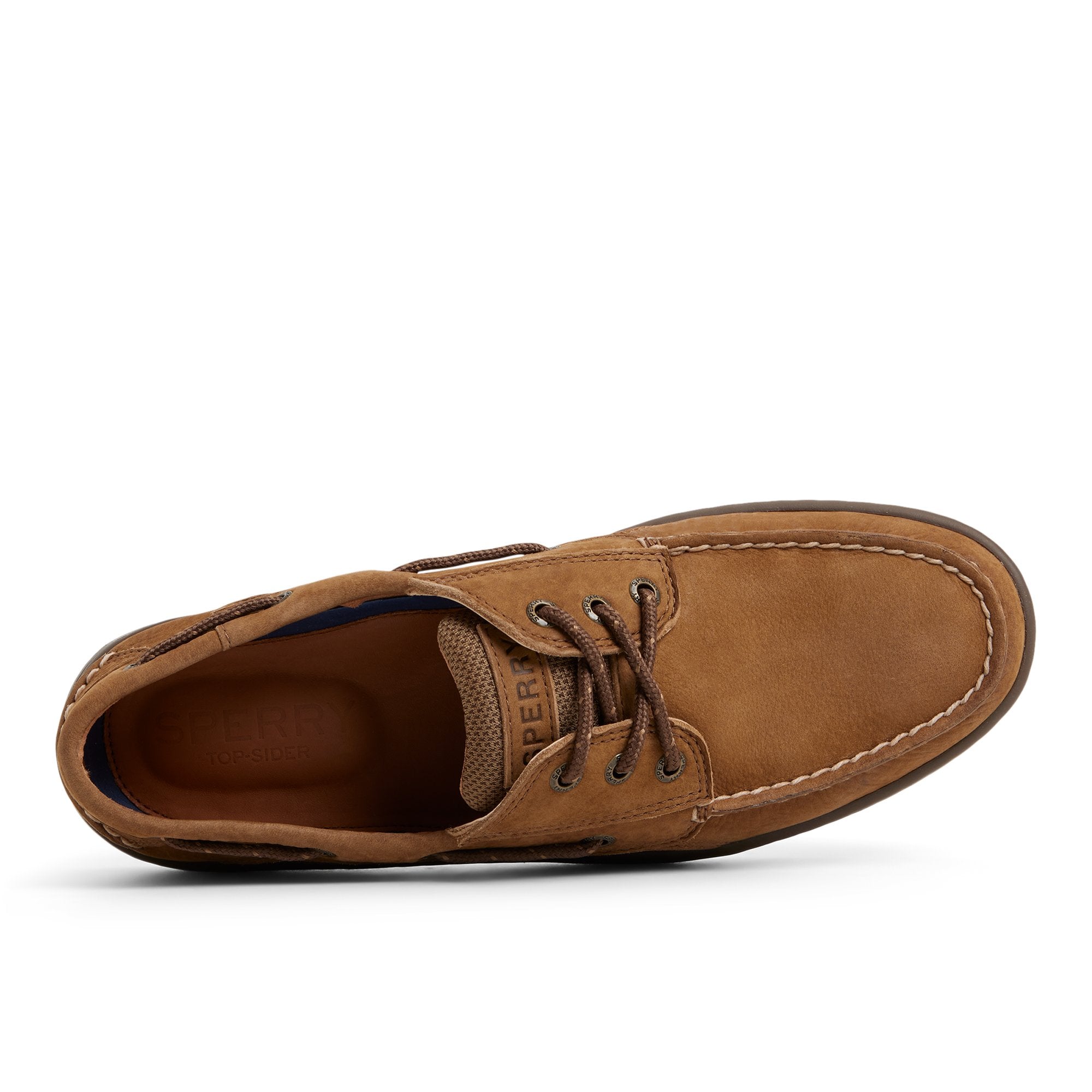 Billfish 3-Eye Boat Shoe - Image 6