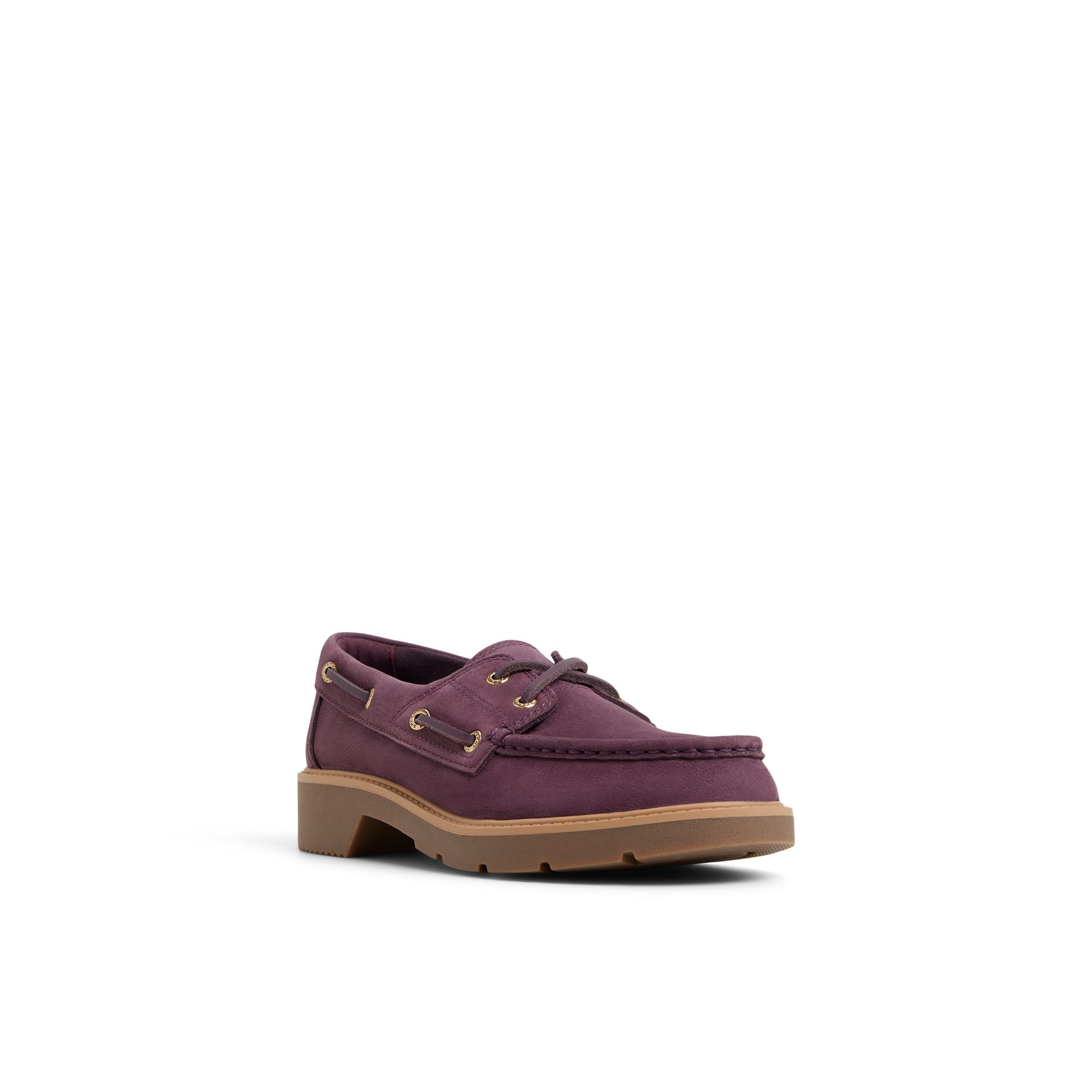 Wells Boat Shoe - Image 3