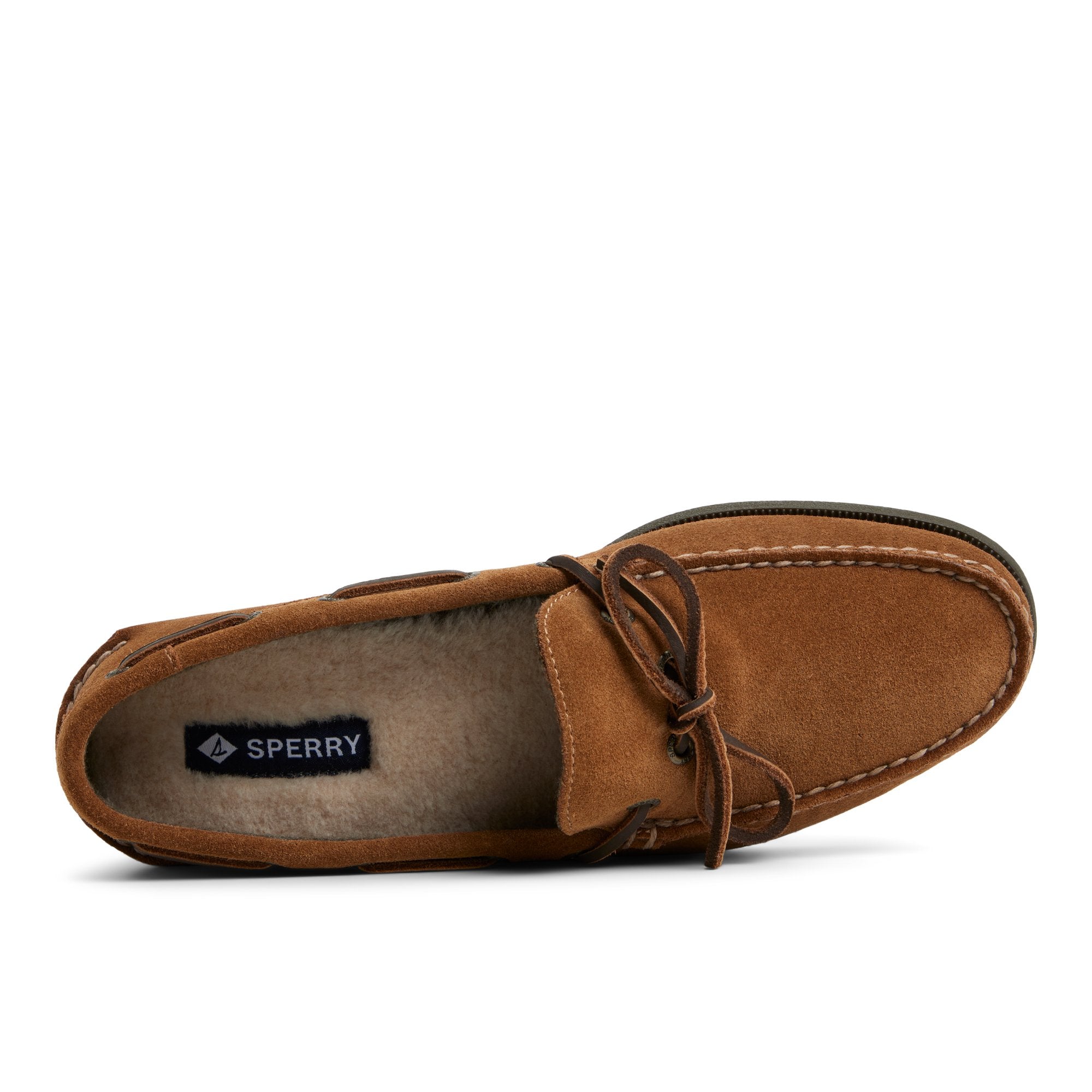 Authentic Original? 1-Eye Boat Shoe - Image 6