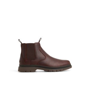Fenway Pull-on Chelsea Boots