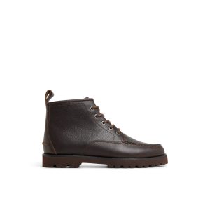 Newton Heritage Chukka Boot