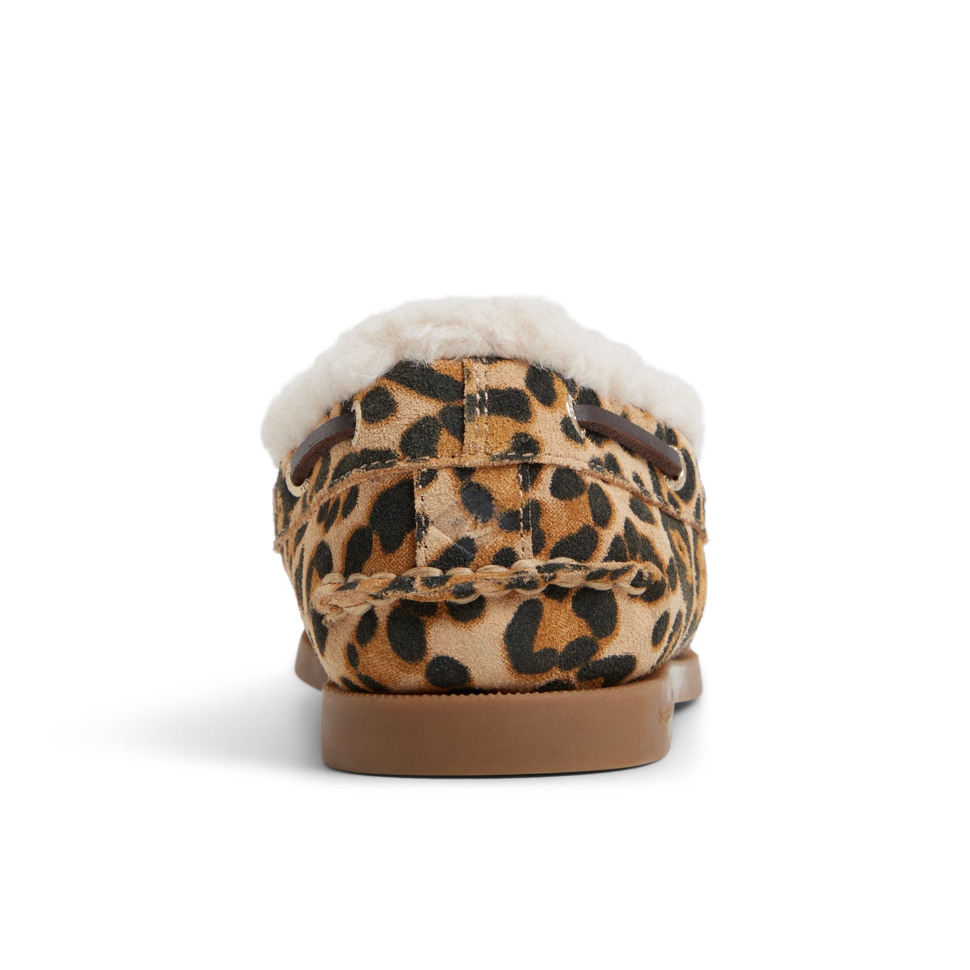 Authentic Original? 2 Eye Boat Shoe - Image 4