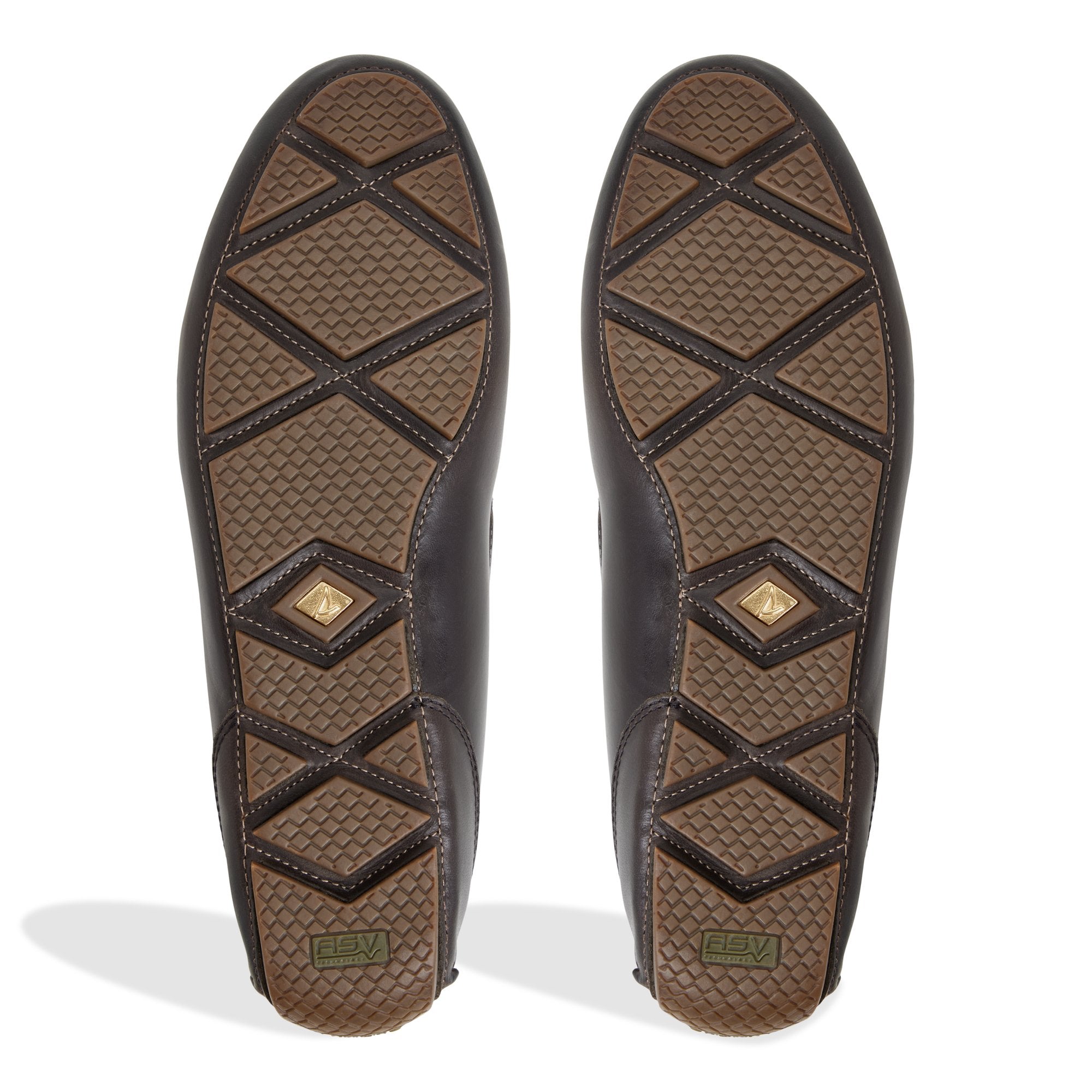 Gold Cup? Harpswell Venetian Driver Loafer - Image 5