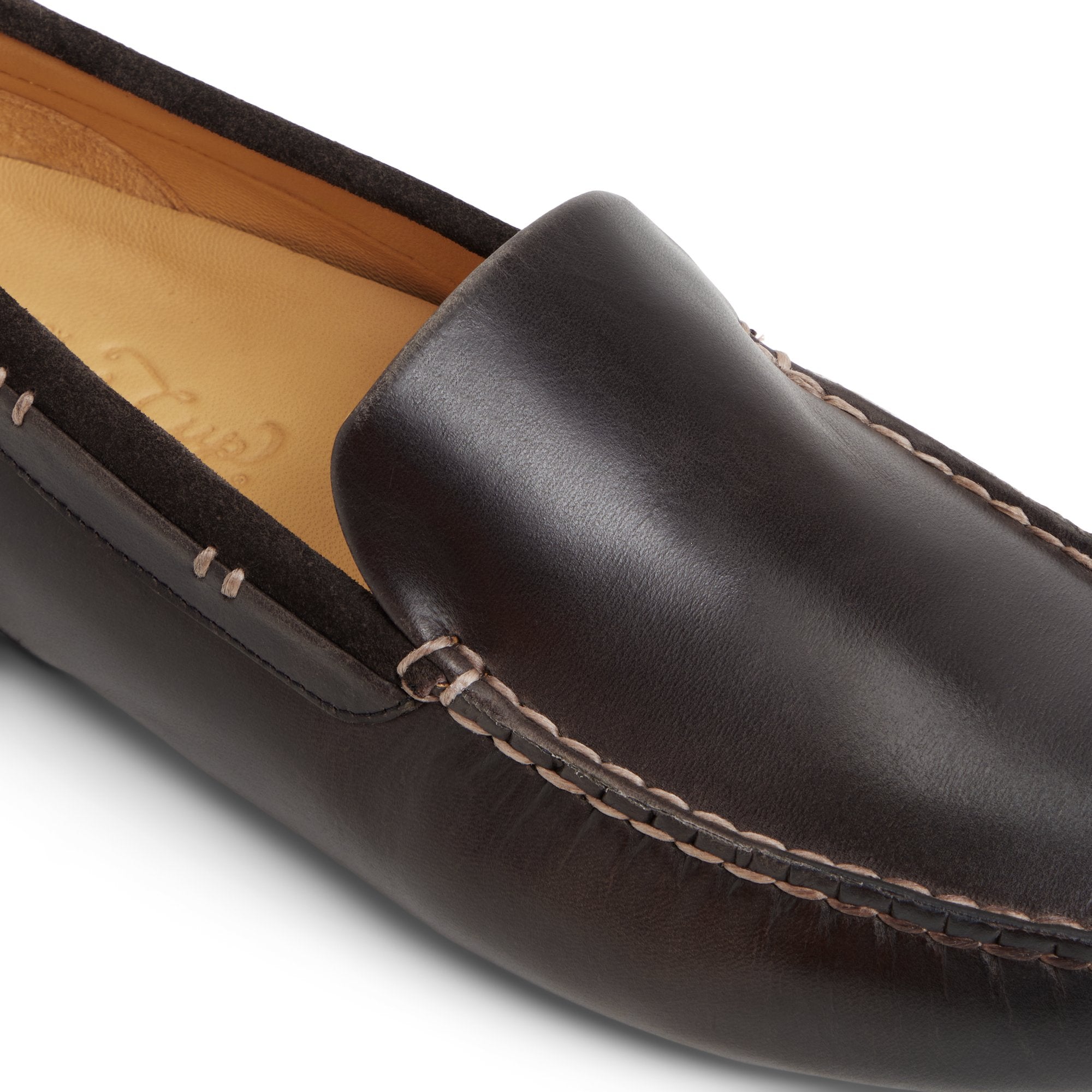 Gold Cup? Harpswell Venetian Driver Loafer - Image 7