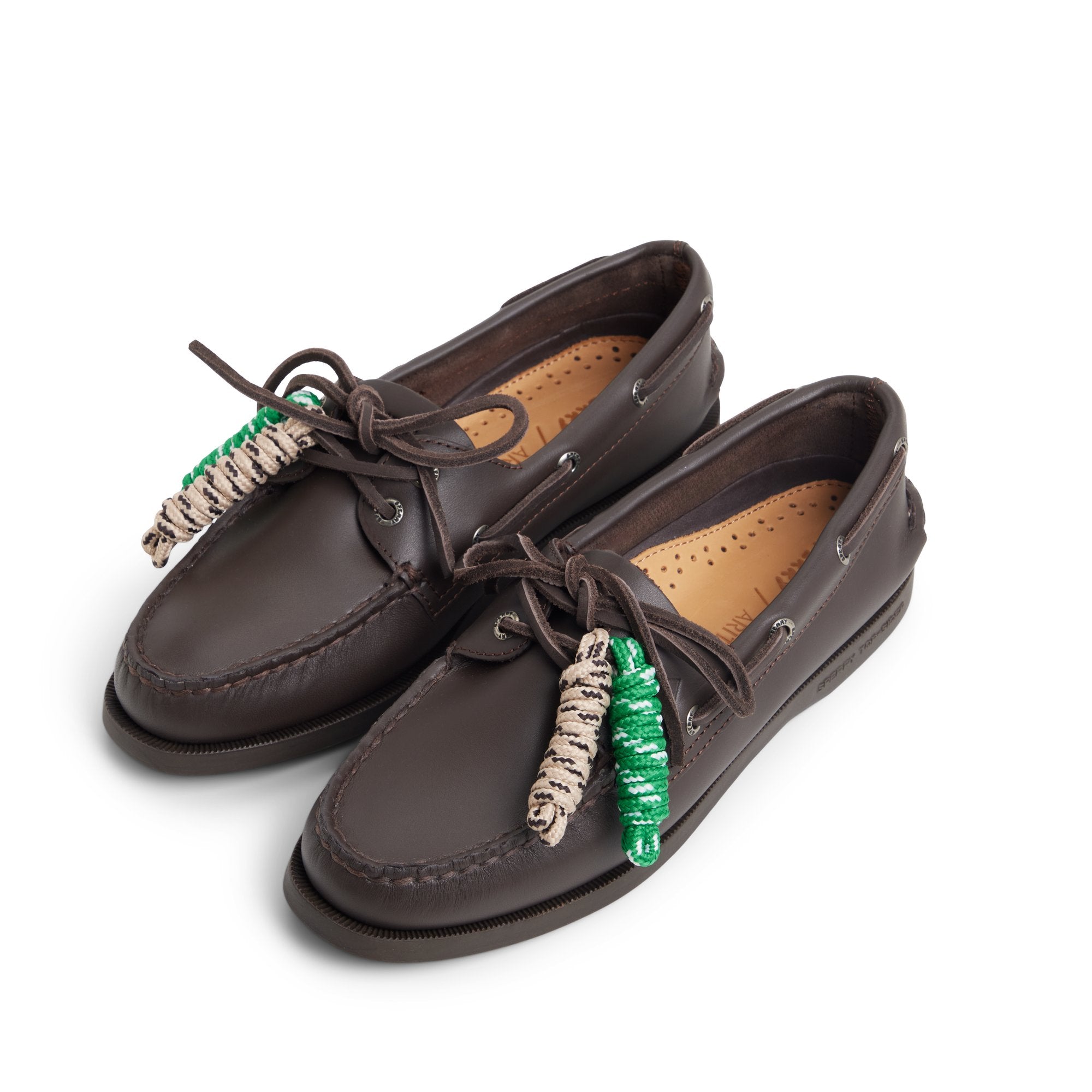 Sperry x Aritzia Authentic Original? 2-Eye Boat Shoe - Image 7