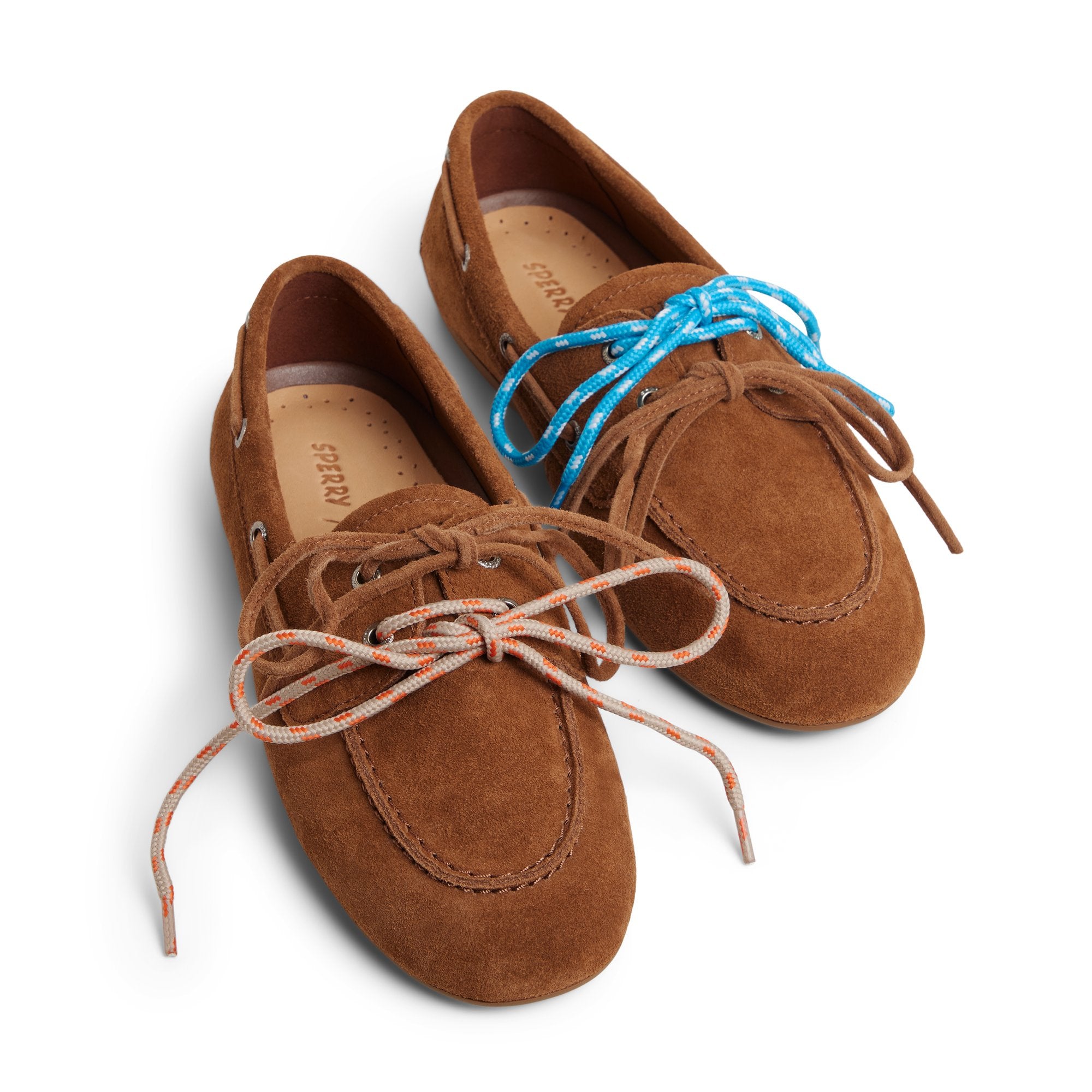 Sperry x Aritzia Slim Boat Shoe - Image 8
