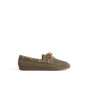 Sperry x Aritzia Slim Boat Shoe