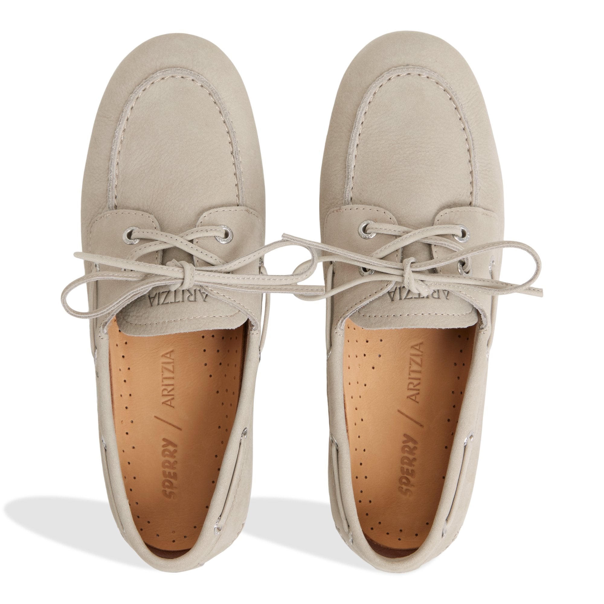 Sperry x Aritzia Slim Boat Shoe - Image 6
