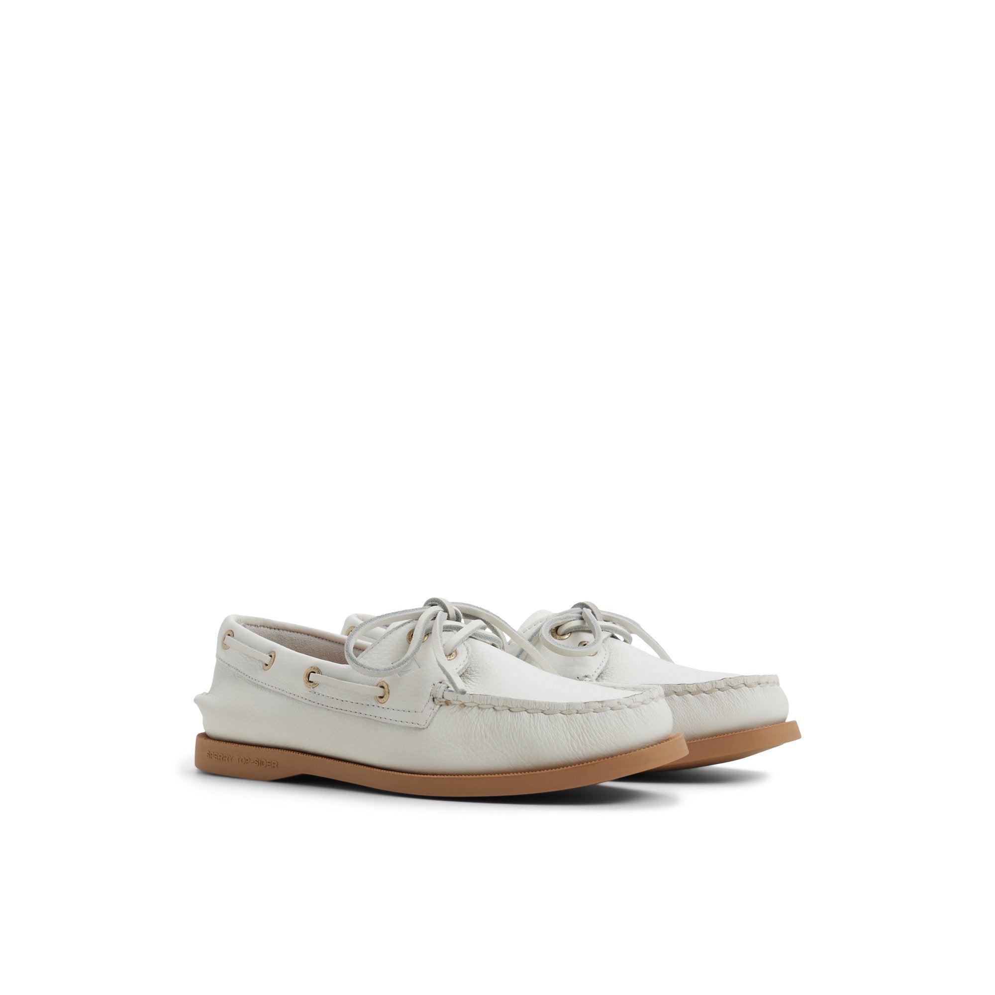 Sperry x Aritzia Authentic Original? 2-Eye Boat Shoe - Image 3