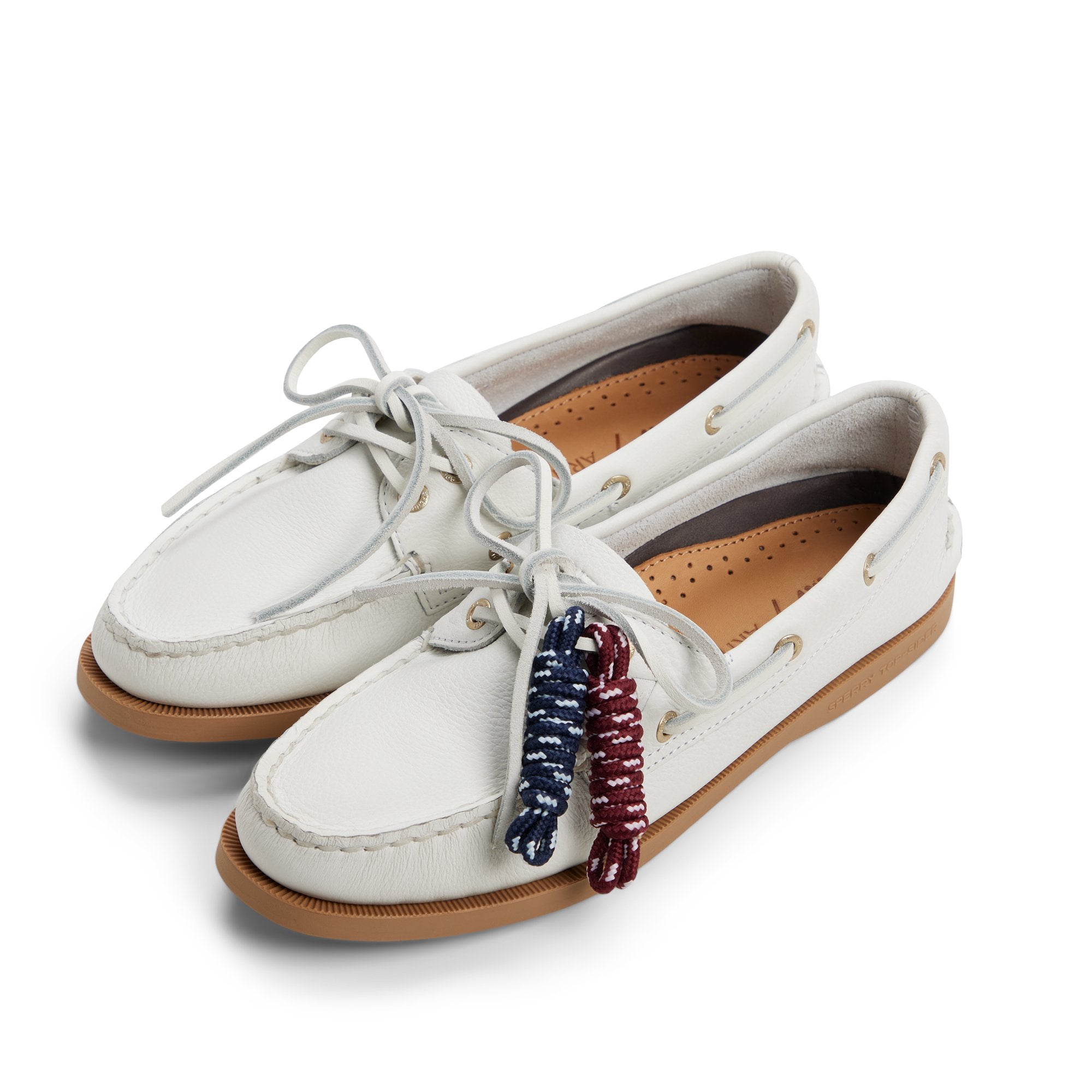 Sperry x Aritzia Authentic Original? 2-Eye Boat Shoe - Image 7