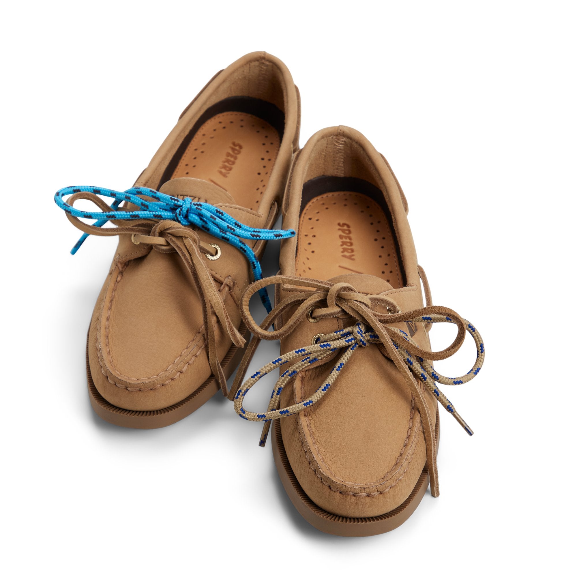 Sperry x Aritzia Authentic Original? 2-Eye Boat Shoe - Image 8