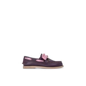 Authentic Original?  2-Eye Boat Shoe